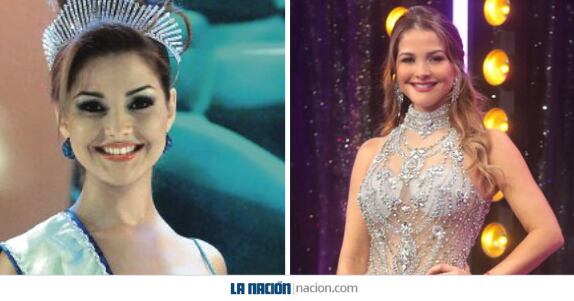 En el 2001 Shirley Álvarez se coronó como Miss Costa Rica Mundo, luego de esto empezó su camino en la televisión, medio en el que se ha mantenido vigente desde hace más de 20 años. Foto: Archivo/Instagram