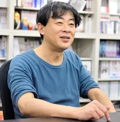 Goro Taniguchi, además de 'One Piece', ha estado a cargo de otros proyectos de animé como 'Code Geass'. Foto: Wiki