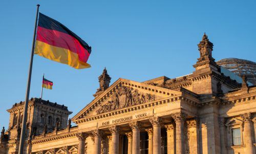 Alemania se prevé tenga un crecimiento del 0,2% de su producción durante este año, con lo cual evitará la recesión, según el Gobierno.