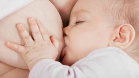 Lactancia saludable para mamá y bebé
