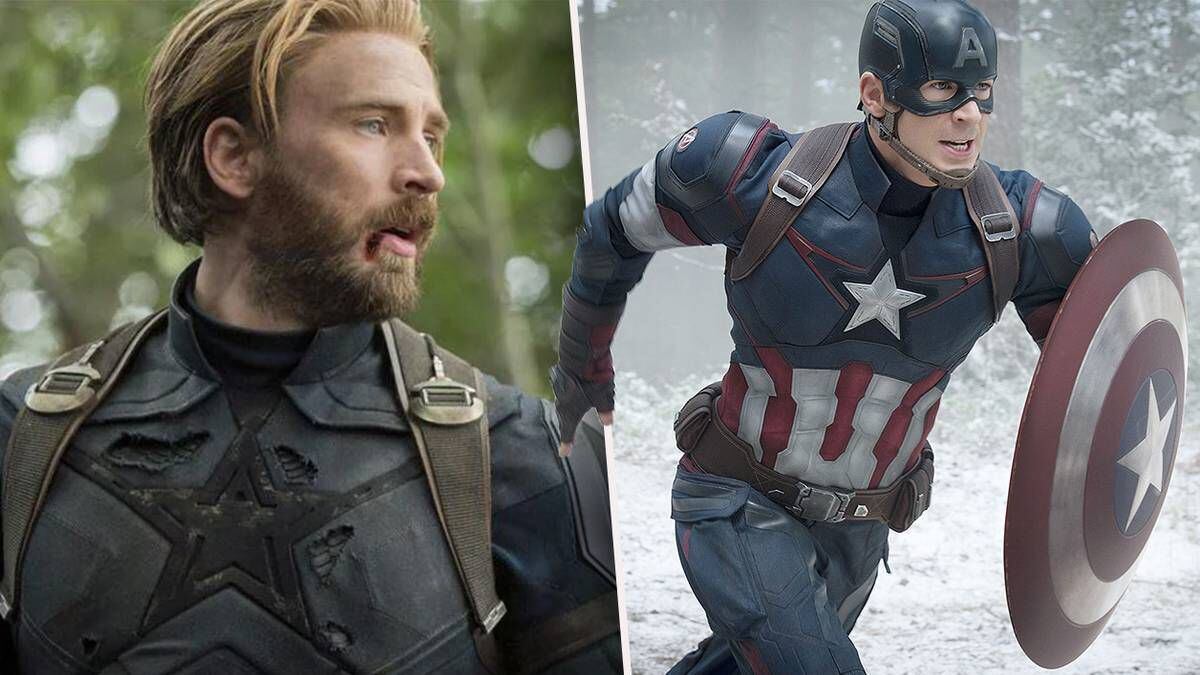 El desarrollo de las películas del Capitán América y su participación en el universo cinematográfico de Marvel lo convirtieron en un personaje muy querido por los fans. 