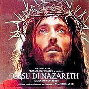 Jesús de Nazaret se estrenó por primera vez en el año 1977 en Inglaterra.
