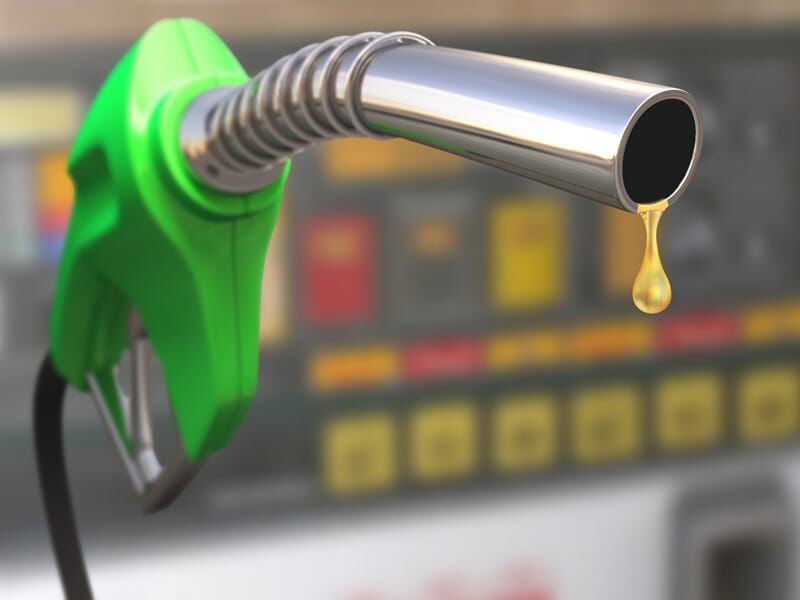 La reducción en los precios de la gasolina tuvo un impacto importante en la baja del indicador de precios al consumidor, en setiembre.