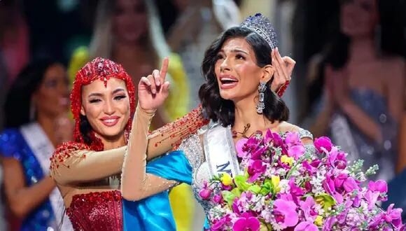 Tras la coronación de Sheynnis Palacios como Miss Universo, la organización del certamen solicitó al gobierno de Nicaragua que garantice la seguridad de los afiliados al concurso local, luego de que a la directora se le prohibiera regresar al país.





