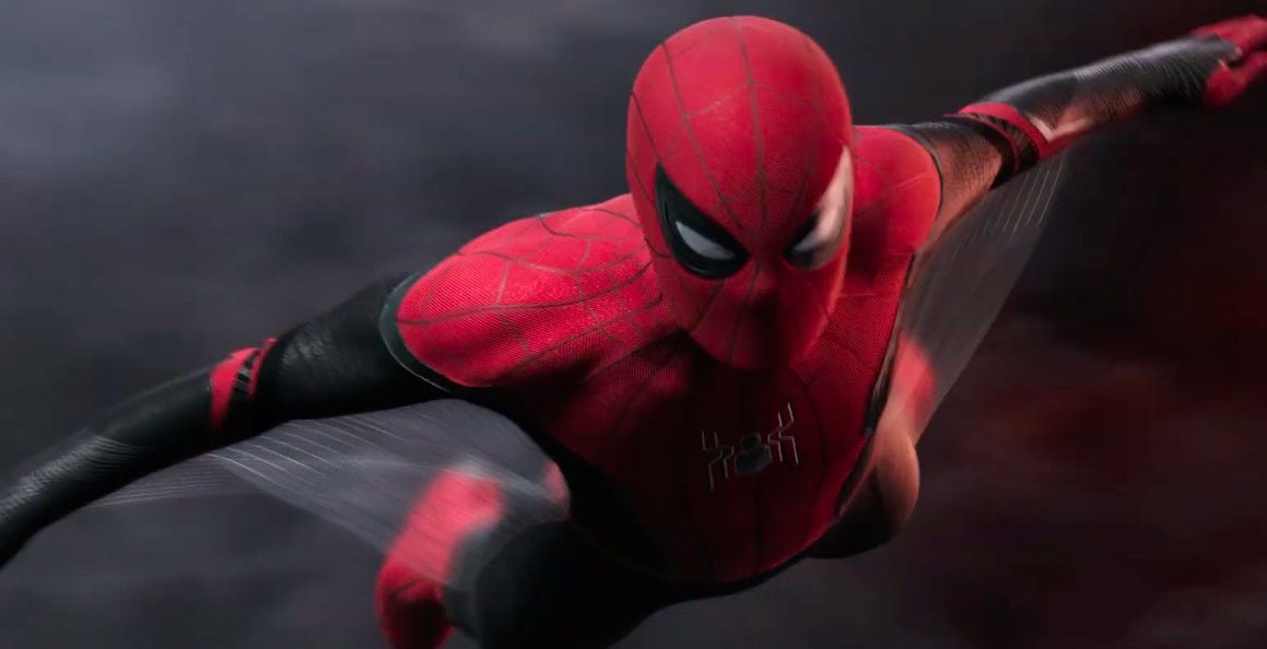 VIDEO) Nuevo tráiler de 'Spider-Man: Far From Home' muestra la vida de  Peter Parker tras 'Avengers: Endgame' | La Nación