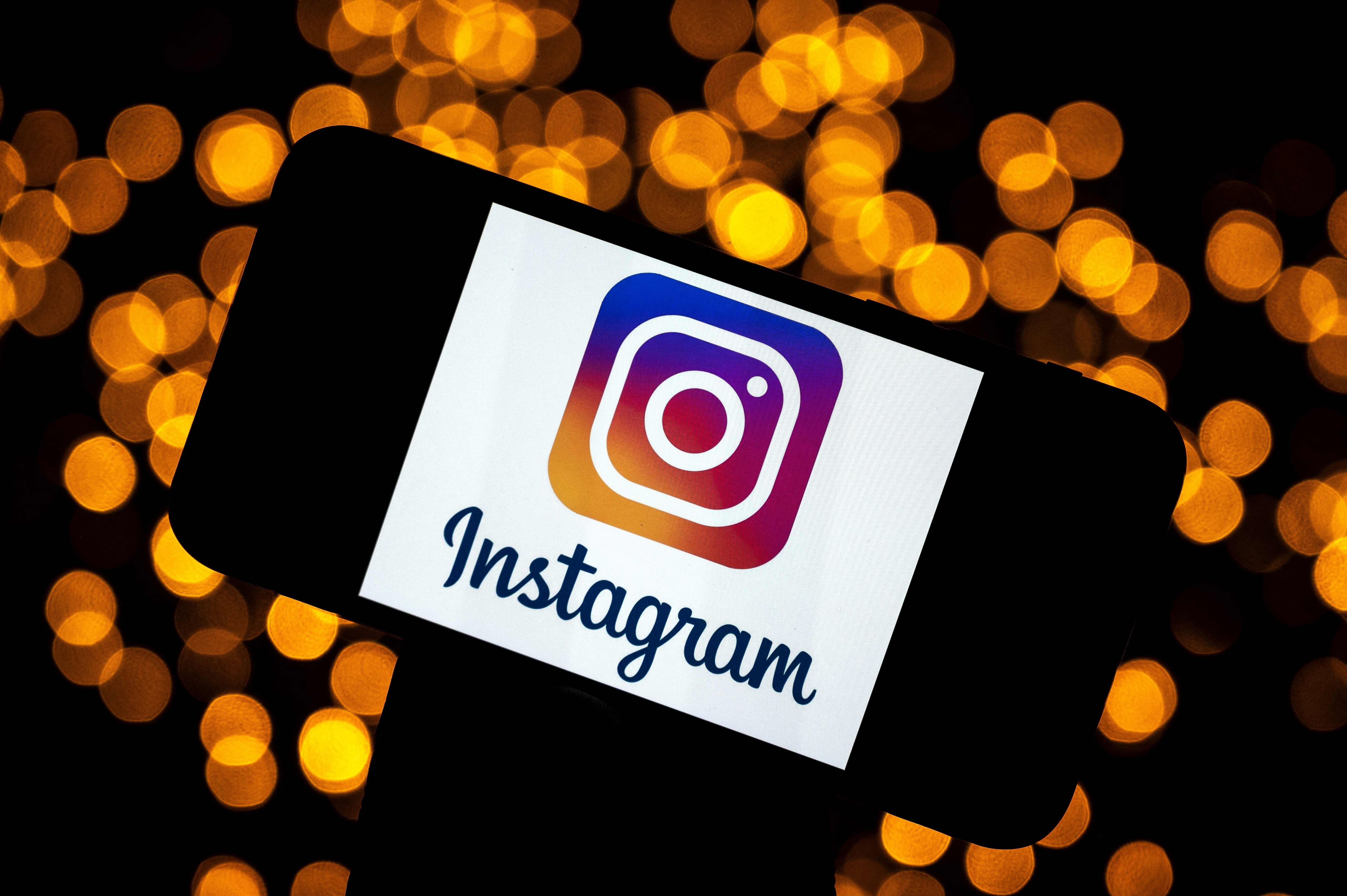 La red social Instagram fue lanzada en octubre del 2010.