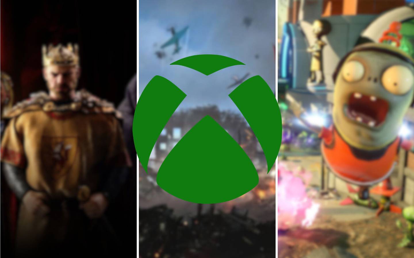 Xbox continúa con la tradición de sus Free Play Days, esta vez con juegos para los amantes de la acción.