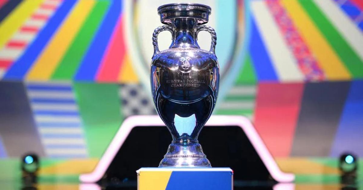 Eurocopa 2024: Atractivo partido se podrá ver gratis este miércoles 