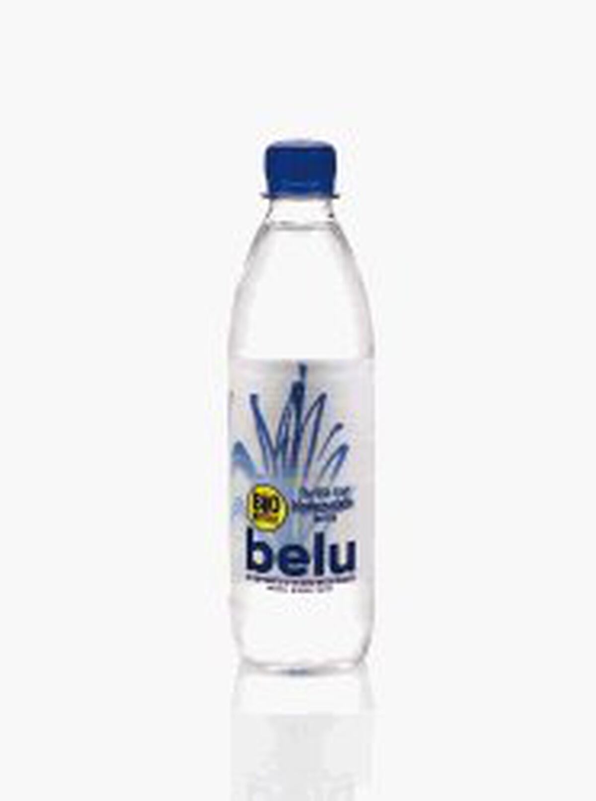 Crean Primera Botella 100 Biodegradable La Nación 9953
