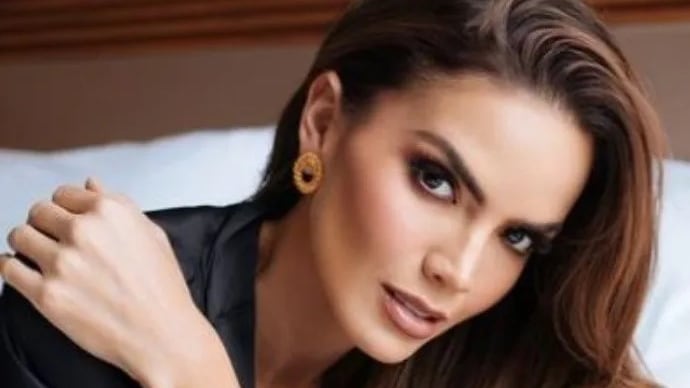 Daniela Toloza Rocha, Miss Colombia 2024, trasformó su vida con determinación y estilo.
