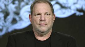 Denuncias de acoso sexual derrumban imperio hollywoodense de Harvey Weinstein en pocos días