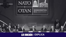 ¿Cuáles son los compromisos clave de la OTAN hacia Ucrania tras la cumbre en Washington?