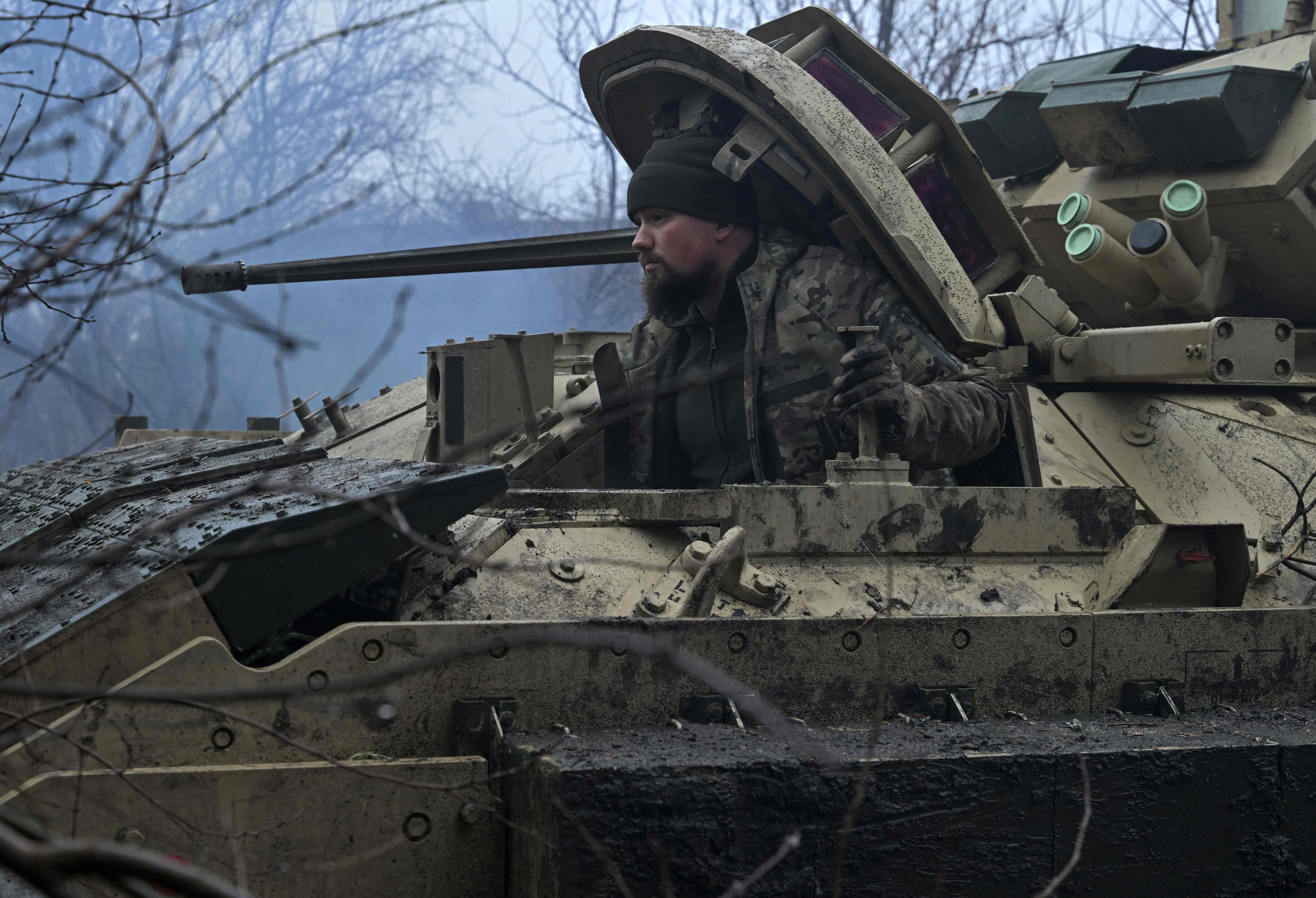 Guerra entre Rusia y Ucrania deja elevado número de muertes difícil de verificar