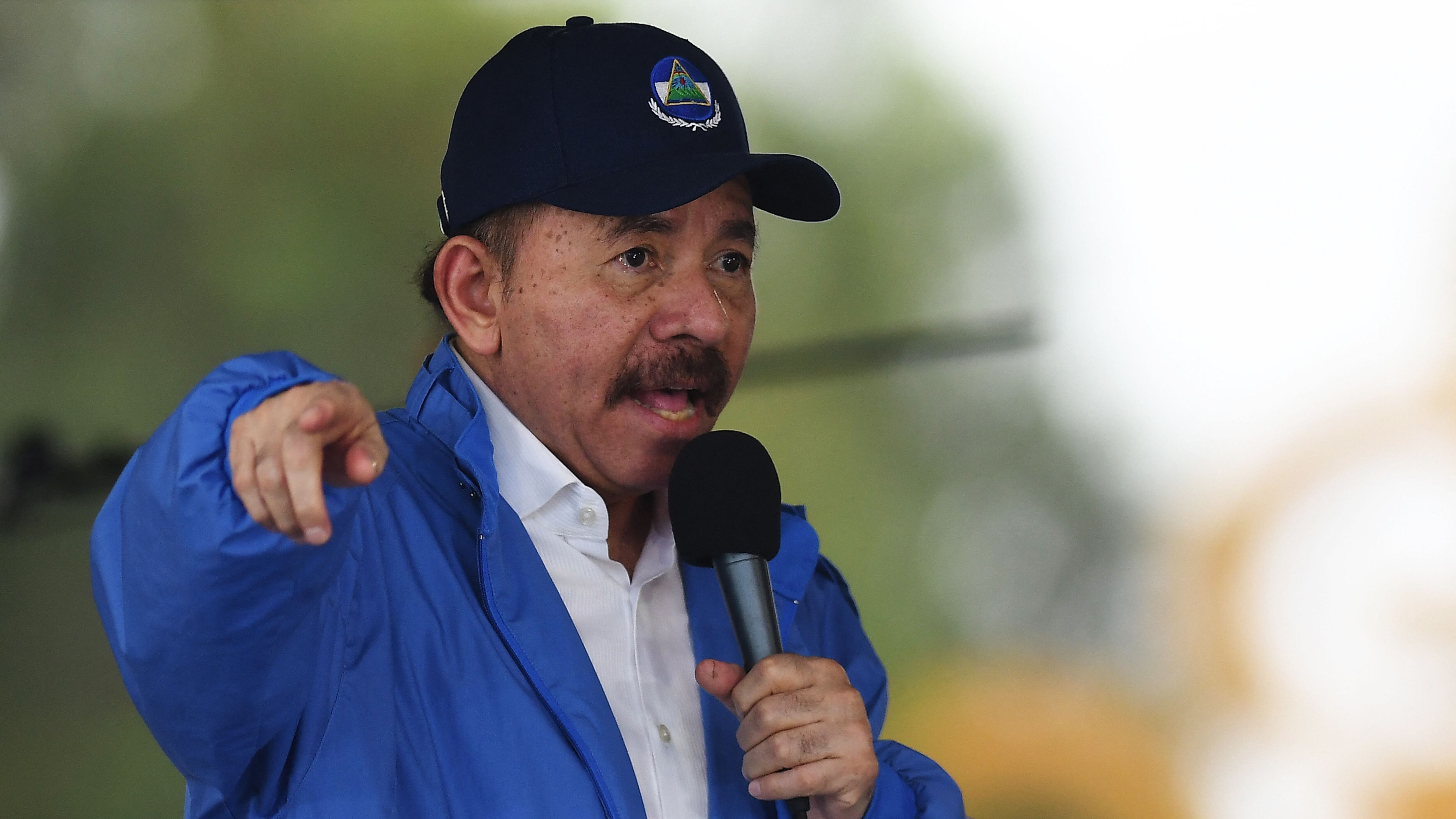 ‘Nicaragua se va a quedar sola’: Migración masiva hacia Estados Unidos 