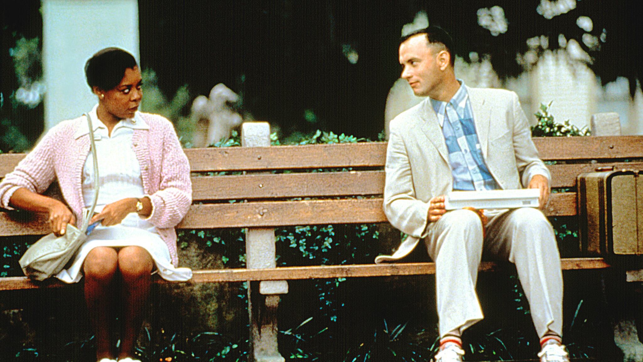 'Forrest Gump': El clásico de los años 90 que sigue la vida de un hombre con discapacidad intelectual llega a Netflix el 22 de abril.