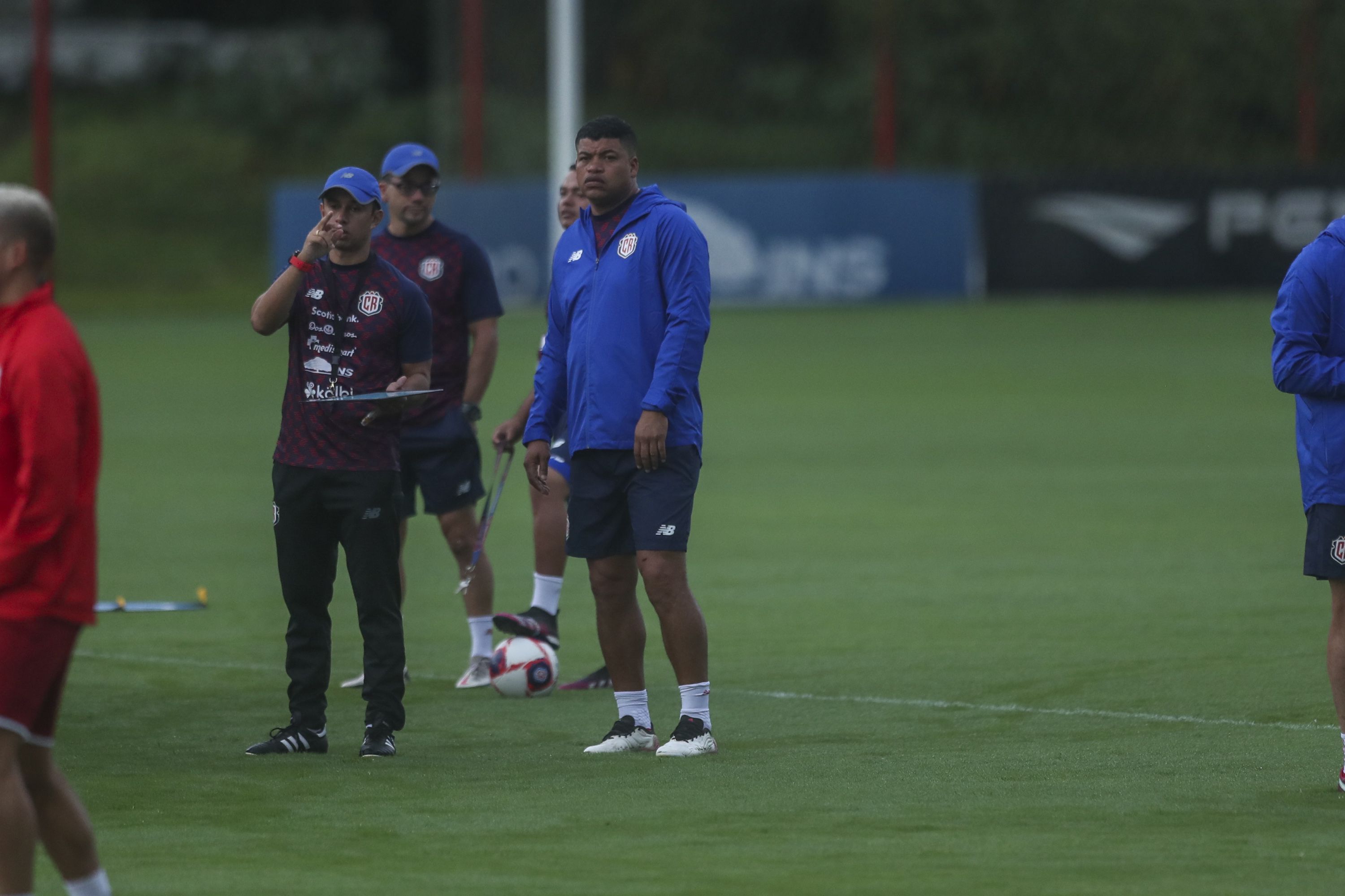 Ronald ‘La Bala’ Gómez da su sentencia sobre la Selección de Costa Rica 