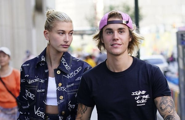 Justin Bieber Y Hailey Baldwin Se Habrían Casado En Secreto