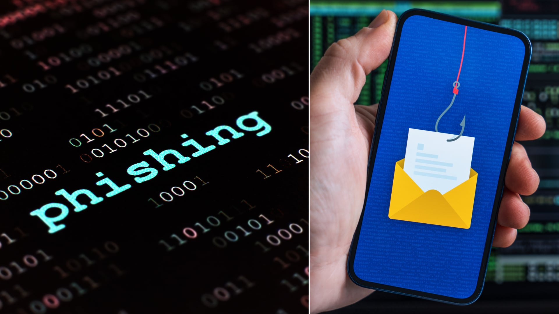 El 'phishing' de clonación engaña a los usuarios replicando correos legítimos para robar información. Siga estos consejos para evitar caer en la estafa.