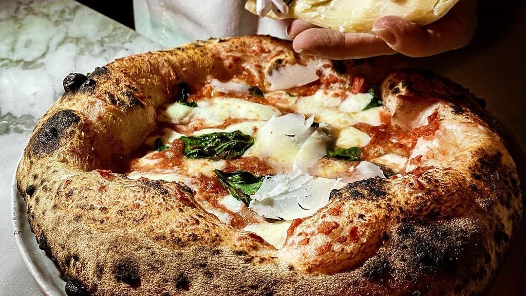‘Una Pizza Napoletana’: La mejor pizzería de Nueva York y Estados Unidos en 2024