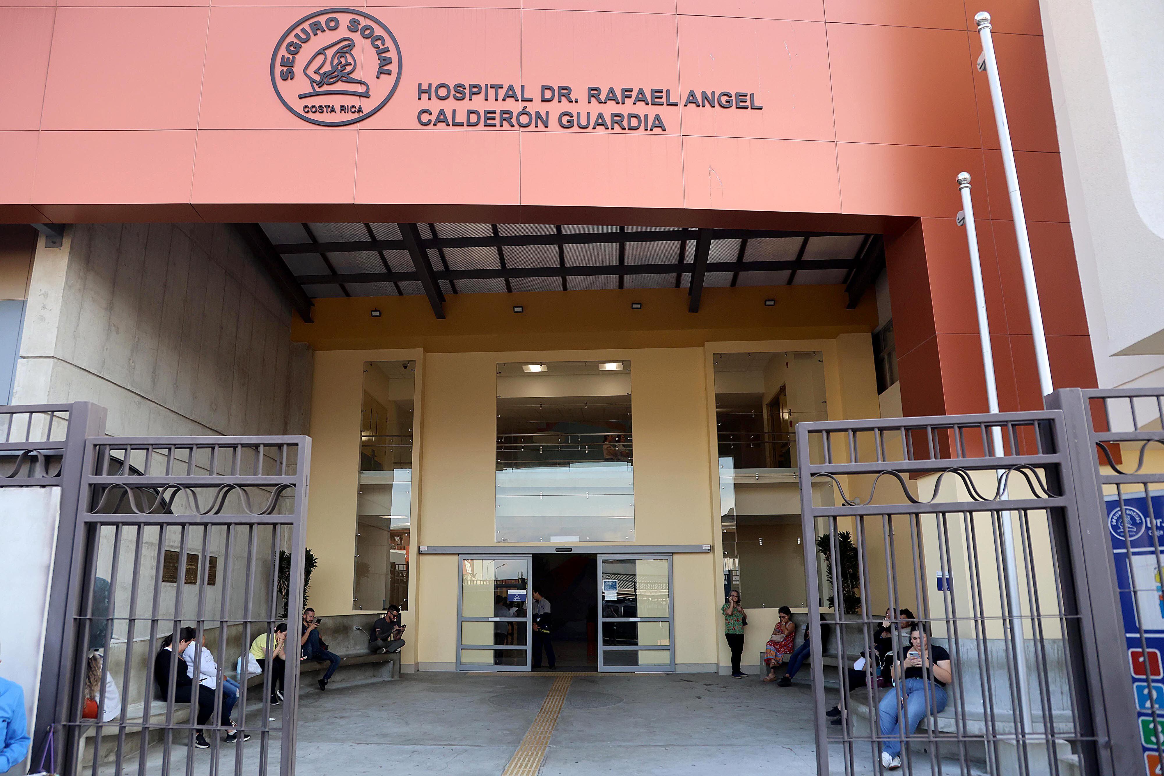 Por primera vez, los pacientes oncológicos atendidos en el Hospital Calderón Guardia tendrán su propio servicio de Radioterapia como parte de la nueva torre que se construirá para Hemato-Oncología.
