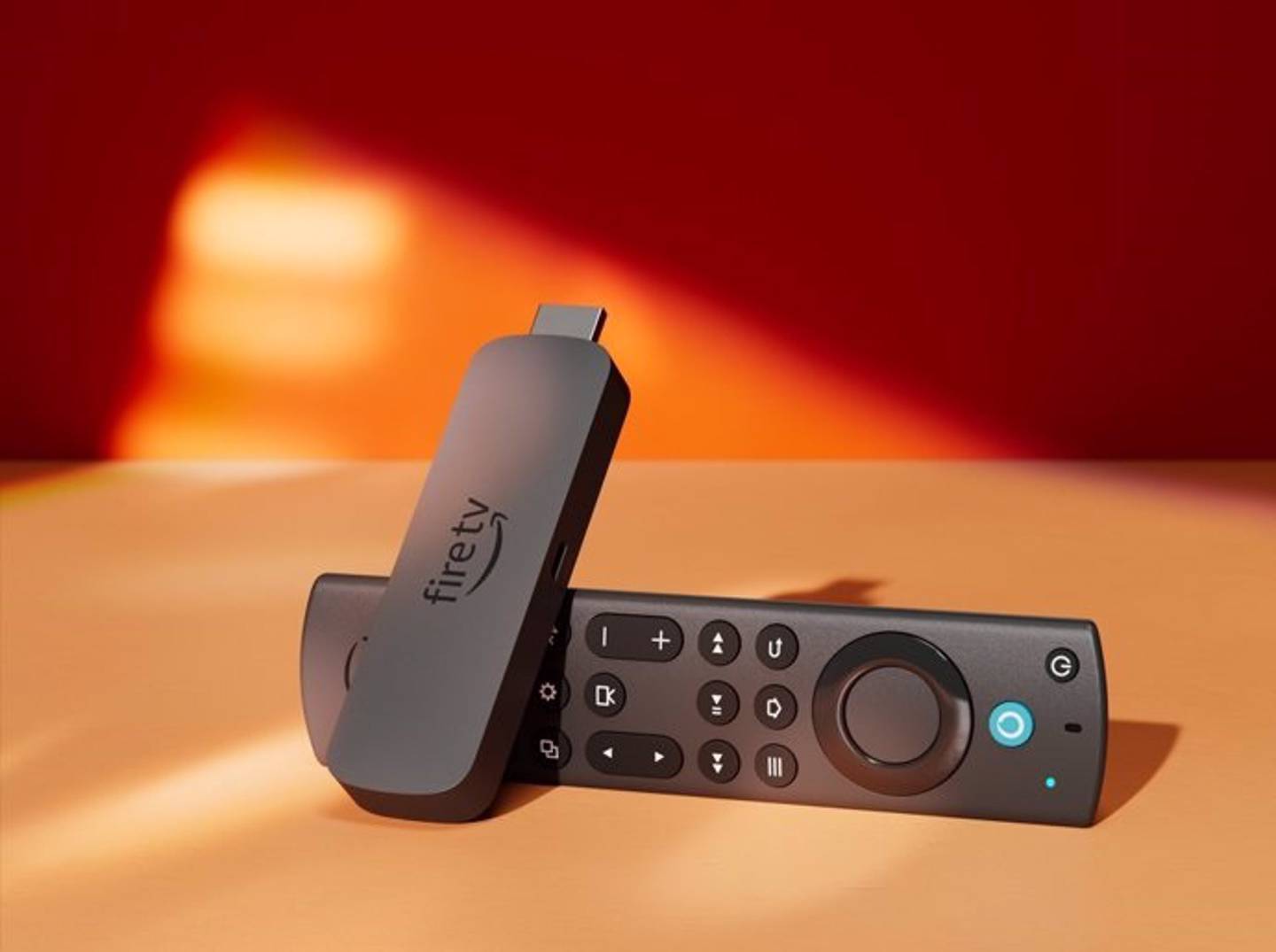 Amazon introduce anuncios de 30 a 60 segundos en Fire TV, activándose antes del protector de pantalla.