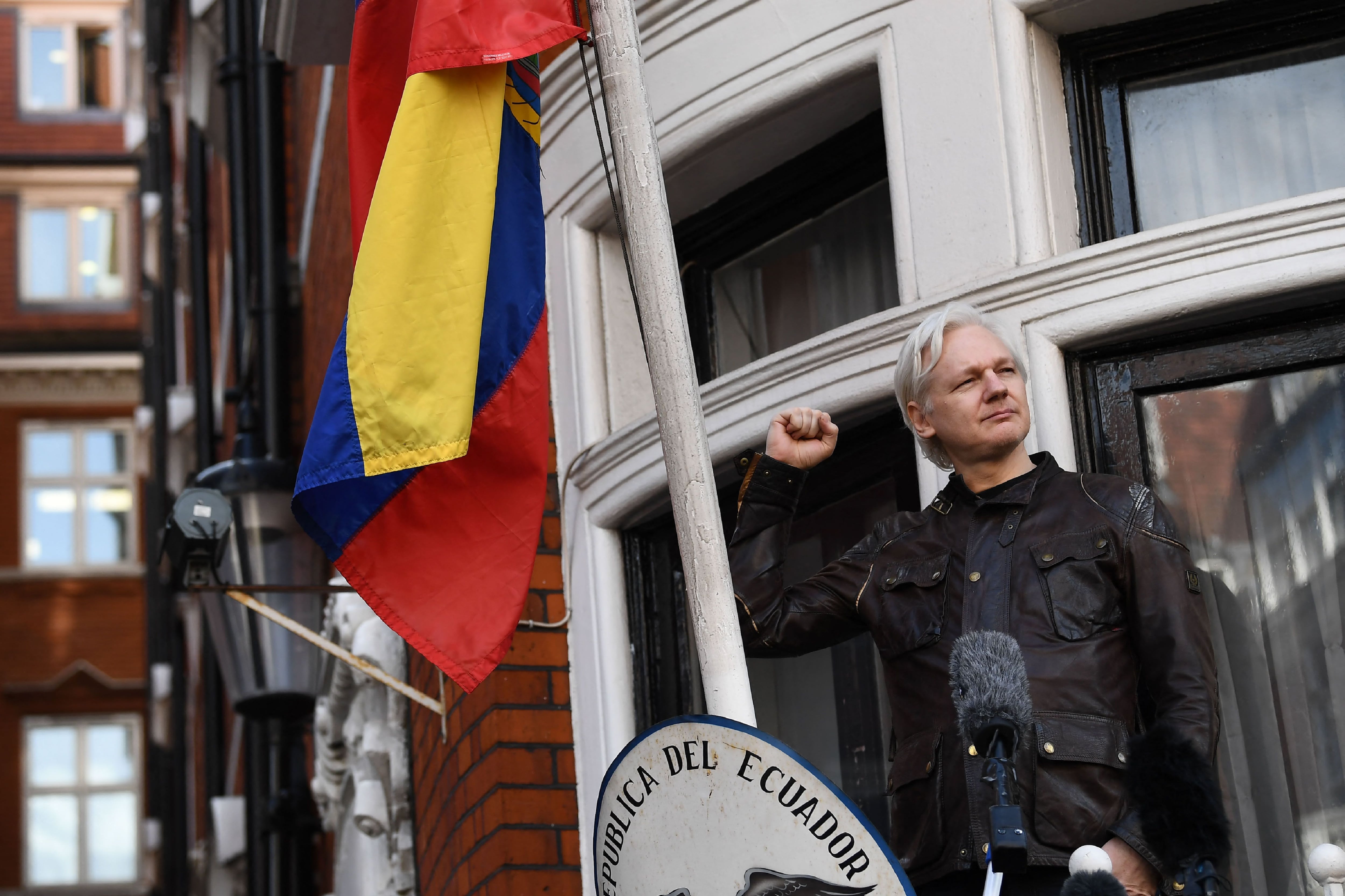 Recurso de Julian Assange contra su extradición a Estados Unidos será examinado en julio
