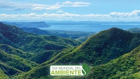 En el Día Mundial del Ambiente, ¿qué pasa en Costa Rica?