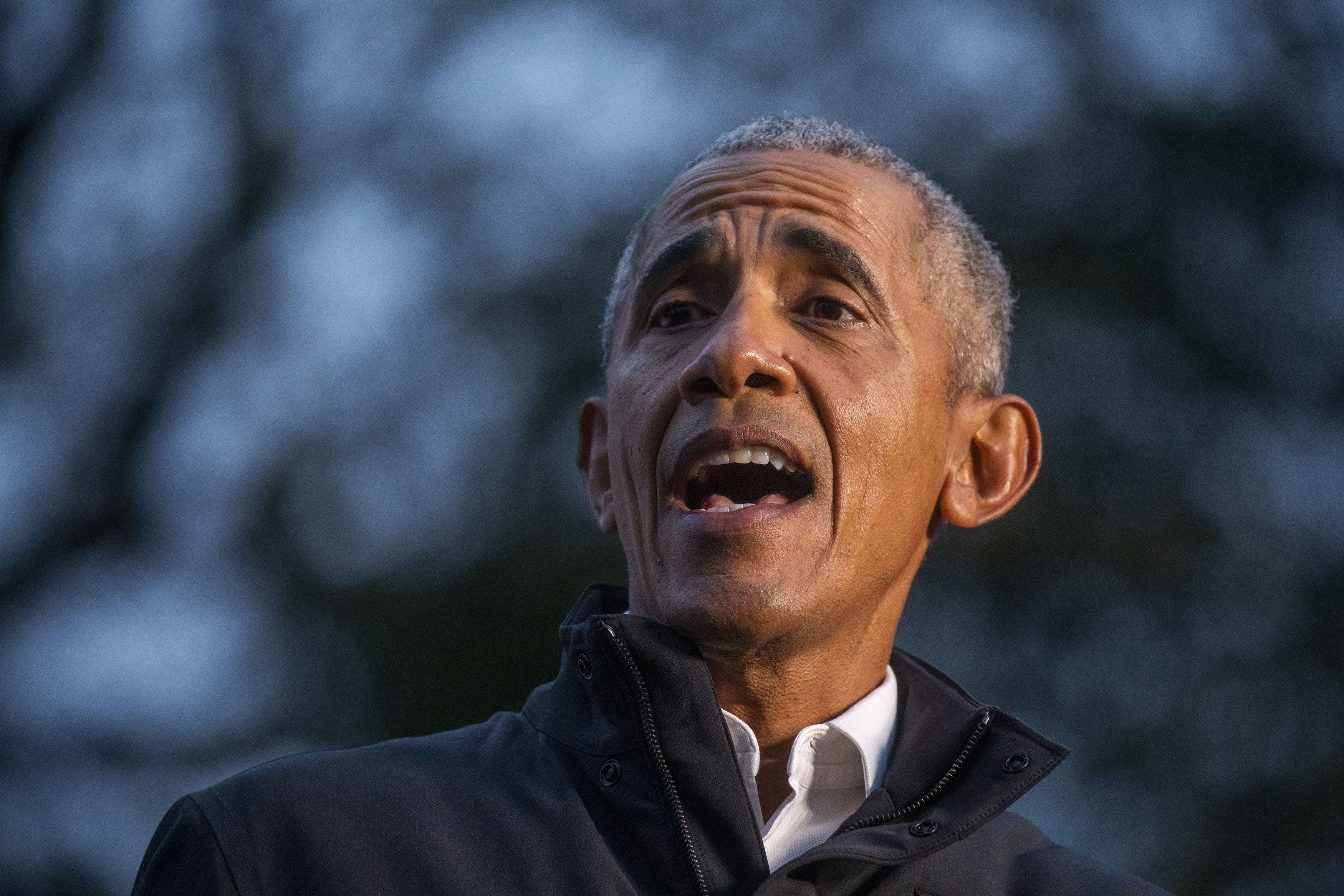 Barack Obama sale en defensa de Joe Biden tras ‘mala noche’ en debate presidencial