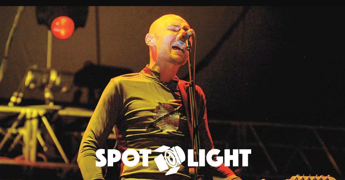 Smashing Pumpkins en Costa Rica: Así se vivió el primer concierto de la banda en nuestro país en el 2008