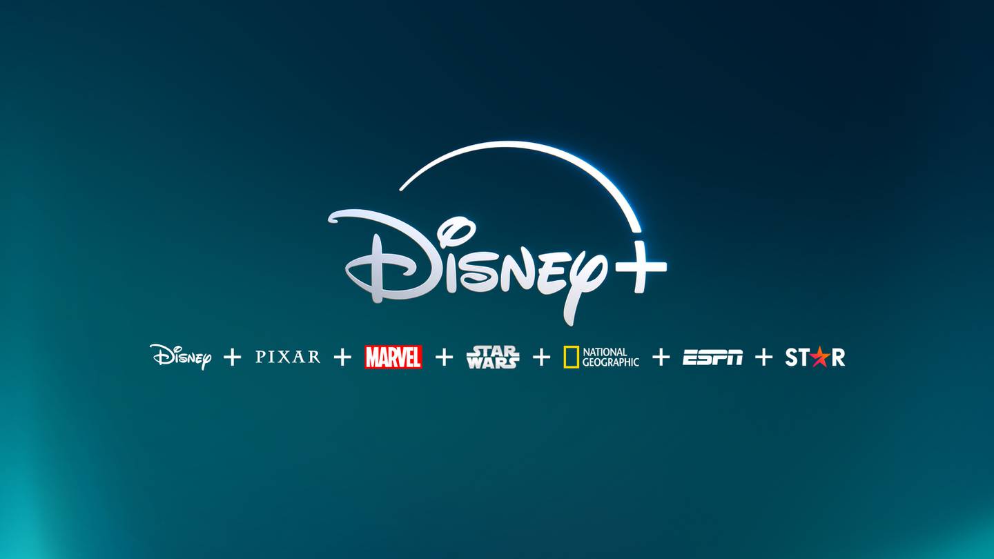 Disney Plus (Disney +) se refuerza con la inclusión de nuevos contenidos de ESPN y Star.