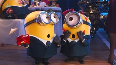 ‘Los Minions 3′: Illumination y Universal Pictures confirman secuela para 2027