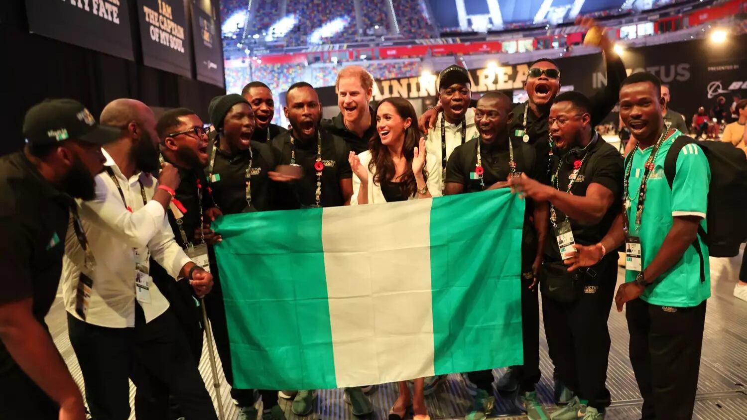 Tras la reciente visita para conmemorar el aniversario de los Juegos Invictus, el príncipe Harry y la duquesa Meghan viajarán a Nigeria, donde se destacará la participación de ese país en los juegos de setiembre del 2023.