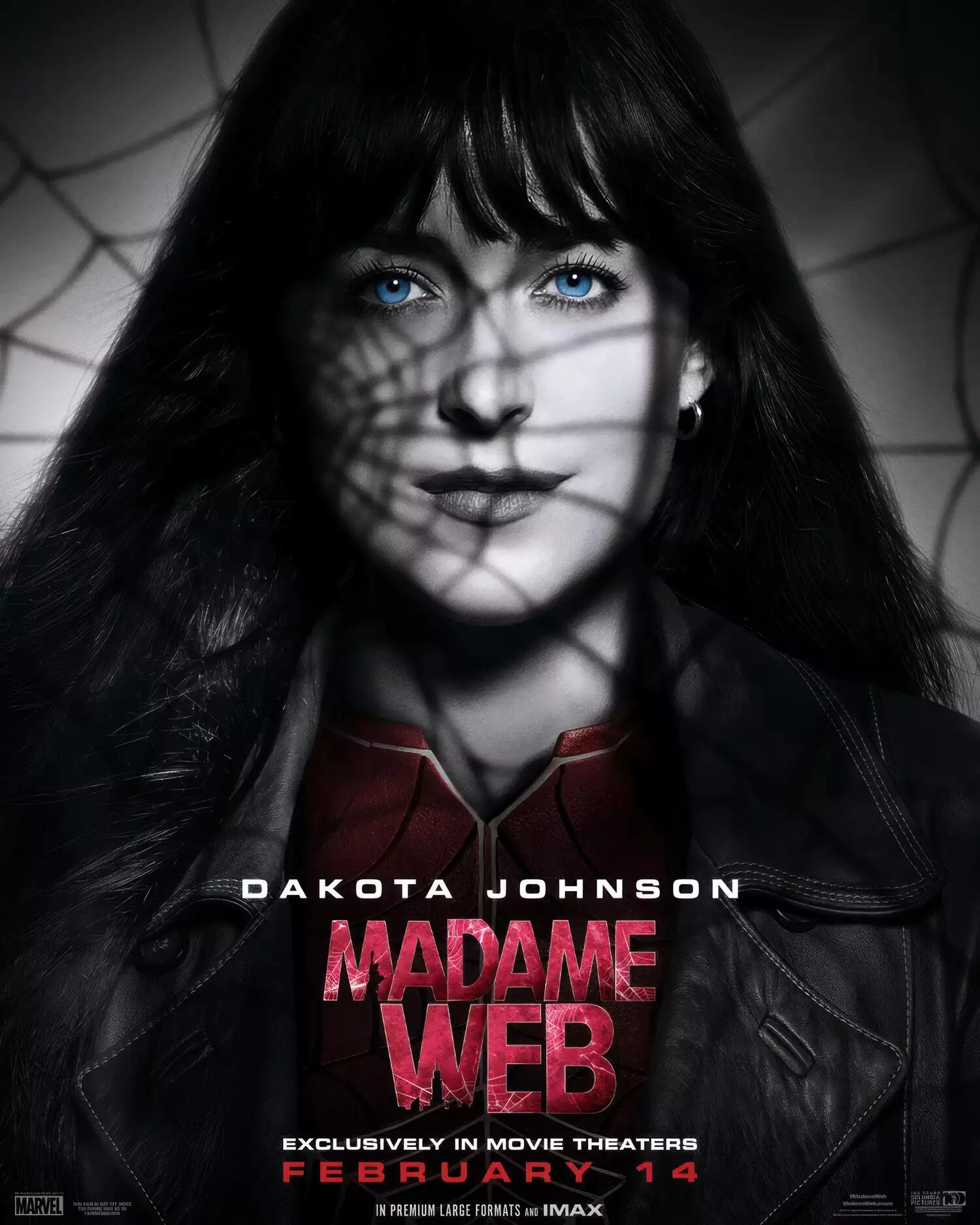 La película en la que Dakota Johnson interpreta un papel ya está disponible en cines, luego de su estreno el 14 de febrero.