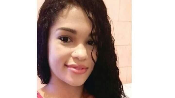 El sospechoso de matar a Thyra Jossette Quirós Jiménez, de 29 años, podría quedar con pena de 30 años de cárcel. Foto: Cortesía 