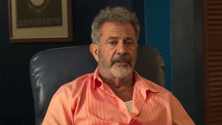 En 2006, Mel Gibson protagonizó un escándalo al ser detenido por conducir ebrio en Malibú.