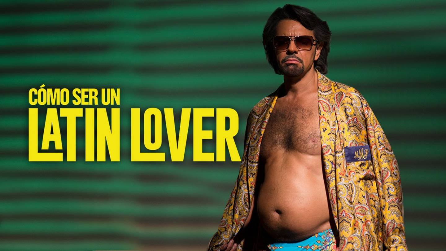 Eugenio Derbez Regresa A Hollywood Con Un Enredo De Gigolós La Nación 