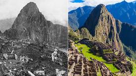 Machu Picchu: La historia de la ciudad inca oculta bajo la selva peruana