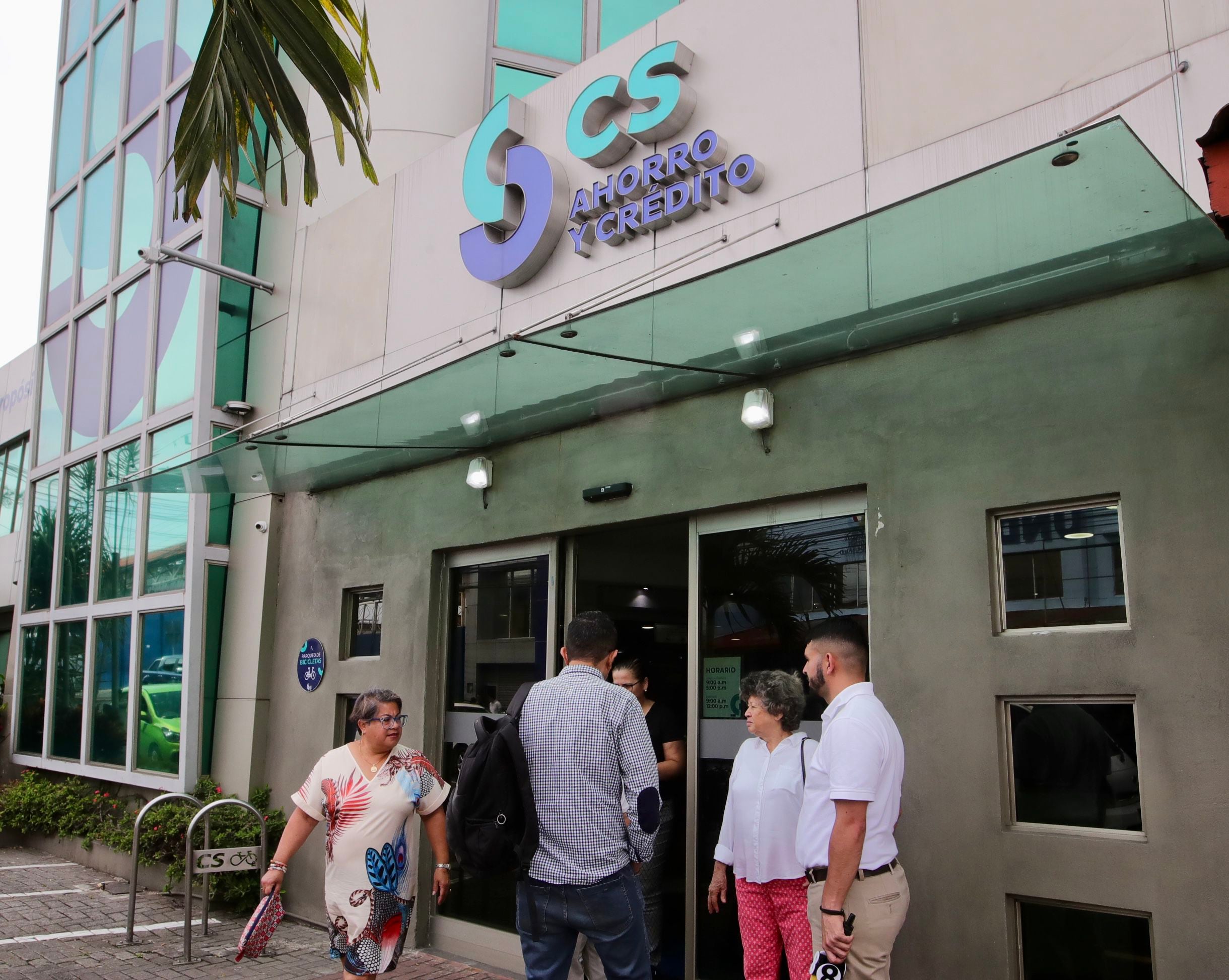 Sala IV rechaza amparos de clientes de Coopeservidores que pidieron devolución de ahorros