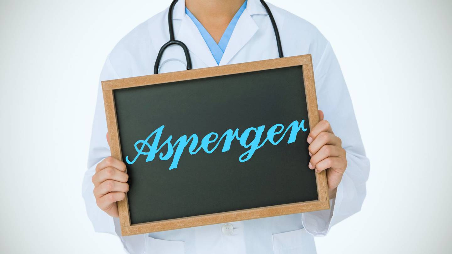 El síndrome de Asperger es una condición que forma parte del Trastorno del Espectro Autista (TEA).