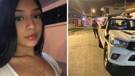 ‘Dispararon a lo loco’: Familia pierde a hija de 16 años por balacera de sicarios contra sujetos