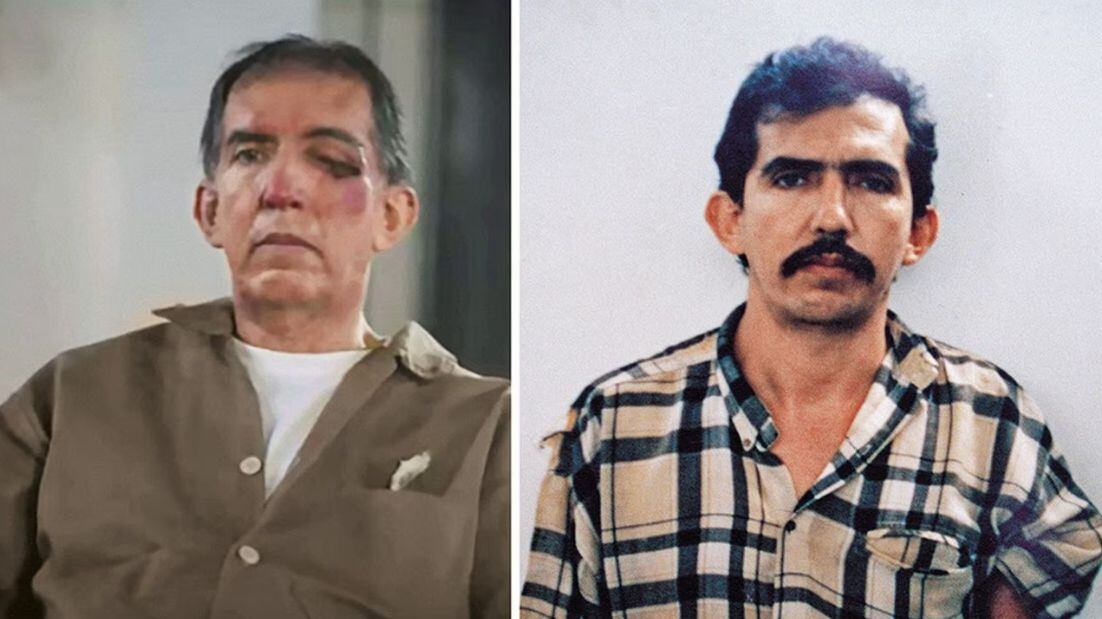 Luis Alfredo Garavito, el psicópata y pedófilo que asesinó a 172 niños 