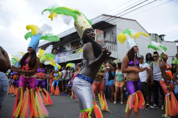Carnavales de Limón se realizarán del 11 al 22 de octubre 