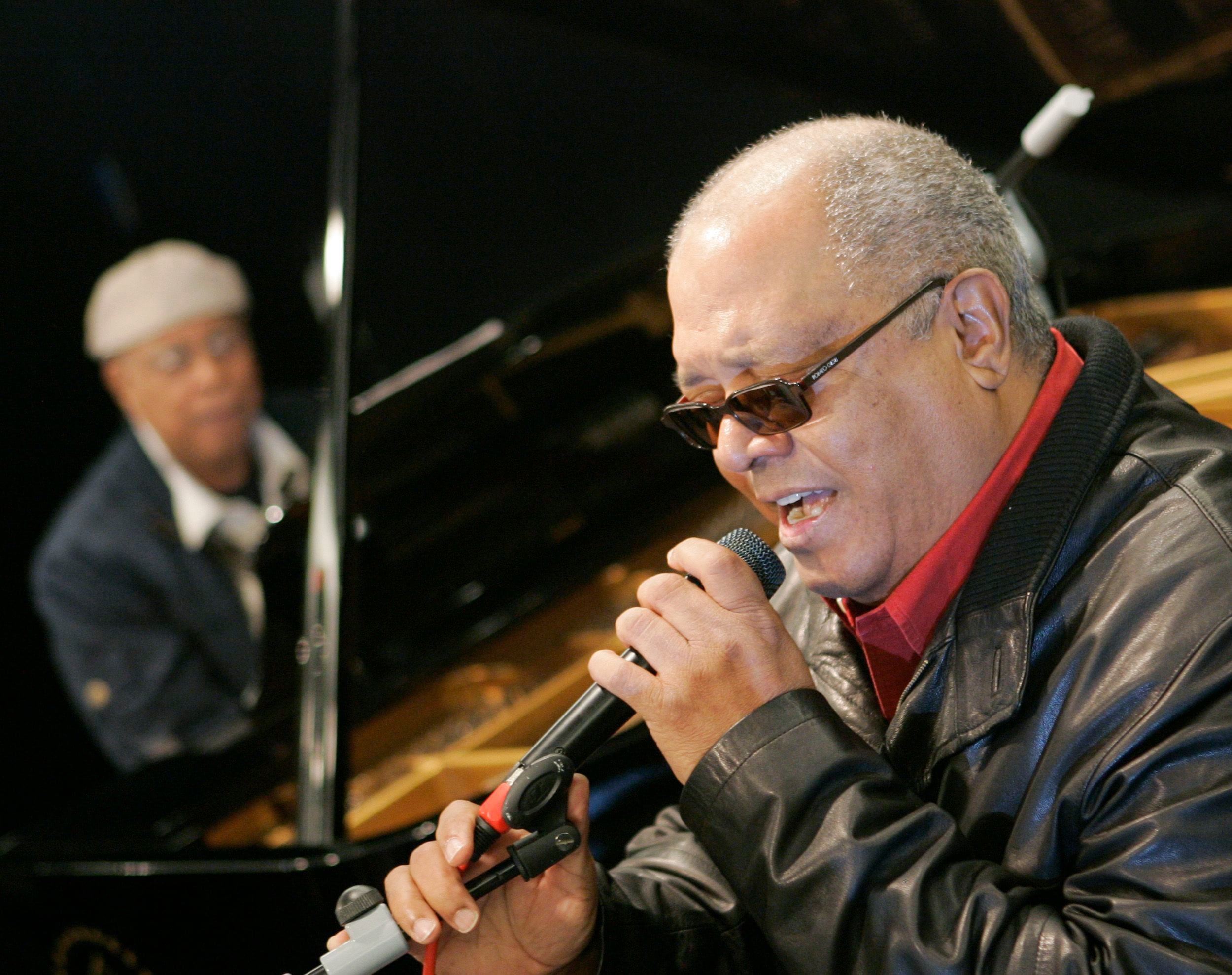 La música cubana tiene grandes referentes, entre ellos Pablo Milanés y Chucho Valdés, quienes trabajaron juntos en el disco 'Más allá de todo'.
