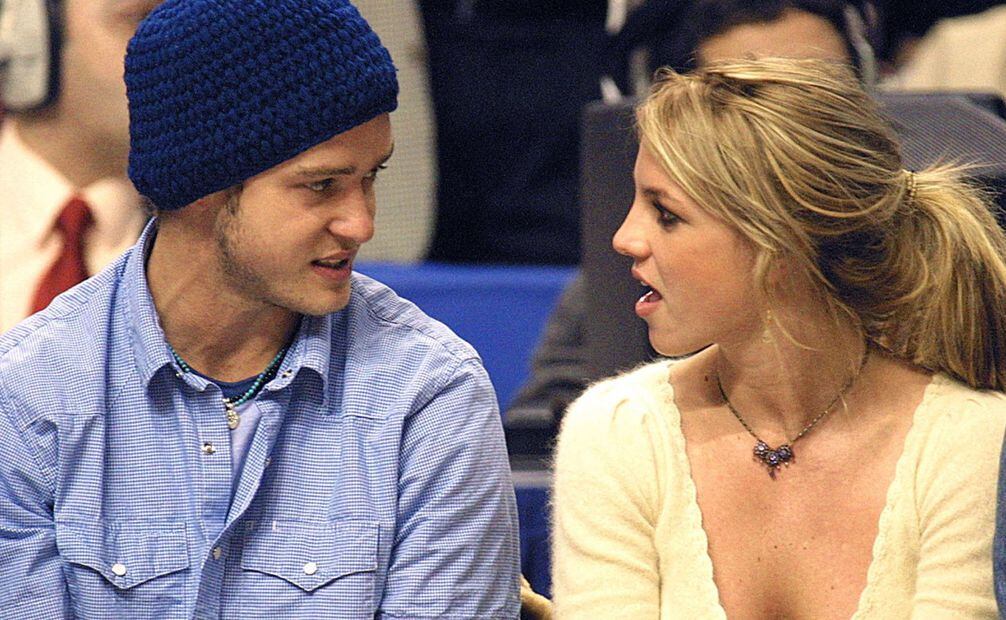 Britney Spears reveló que abortó un hijo de Justin Timberlake durante su romance porque él no quería ser padre.