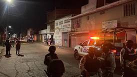 Masacre en México deja seis miembros de una familia fallecidos, incluyendo dos menores