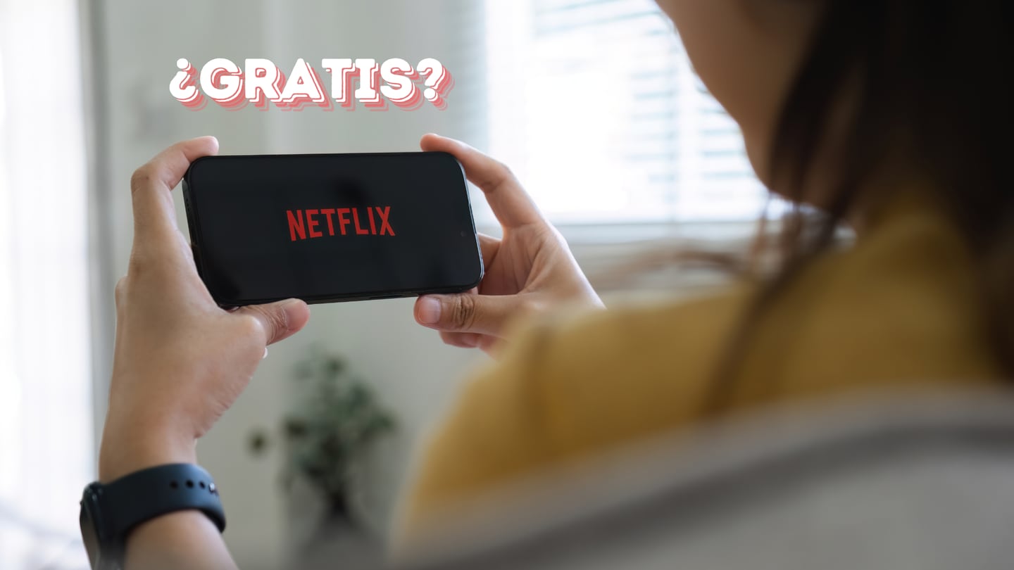 Netflix estudia ofrecer suscripciones gratuitas con anuncios en mercados estratégicos para atraer más usuarios, siguiendo modelos de televisión tradicional.