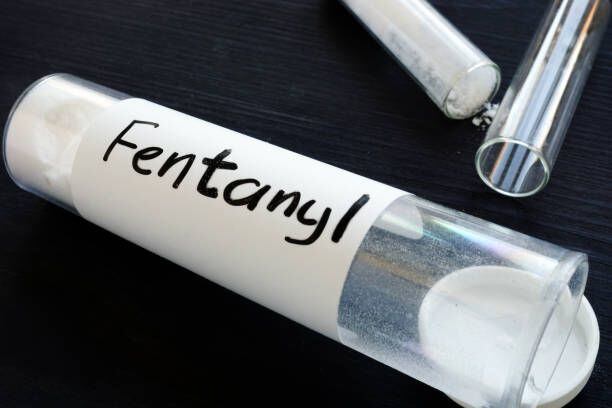México dice a Estados Unidos que hace cuanto puede contra el fentanilo