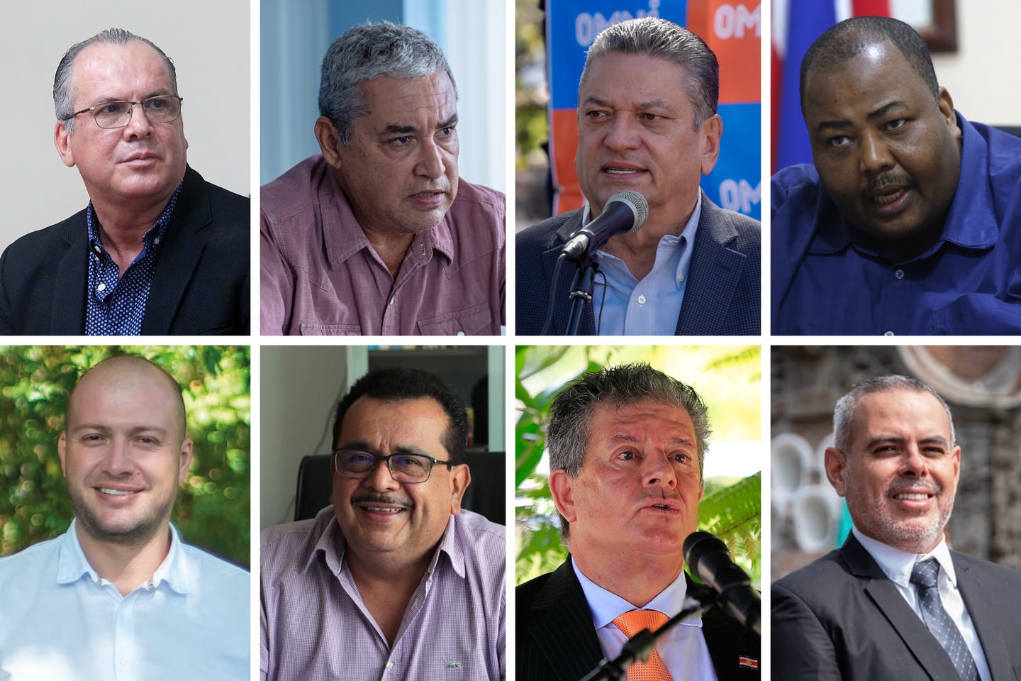 Estos son los 46 alcaldes que no podrán reelegirse en las elecciones