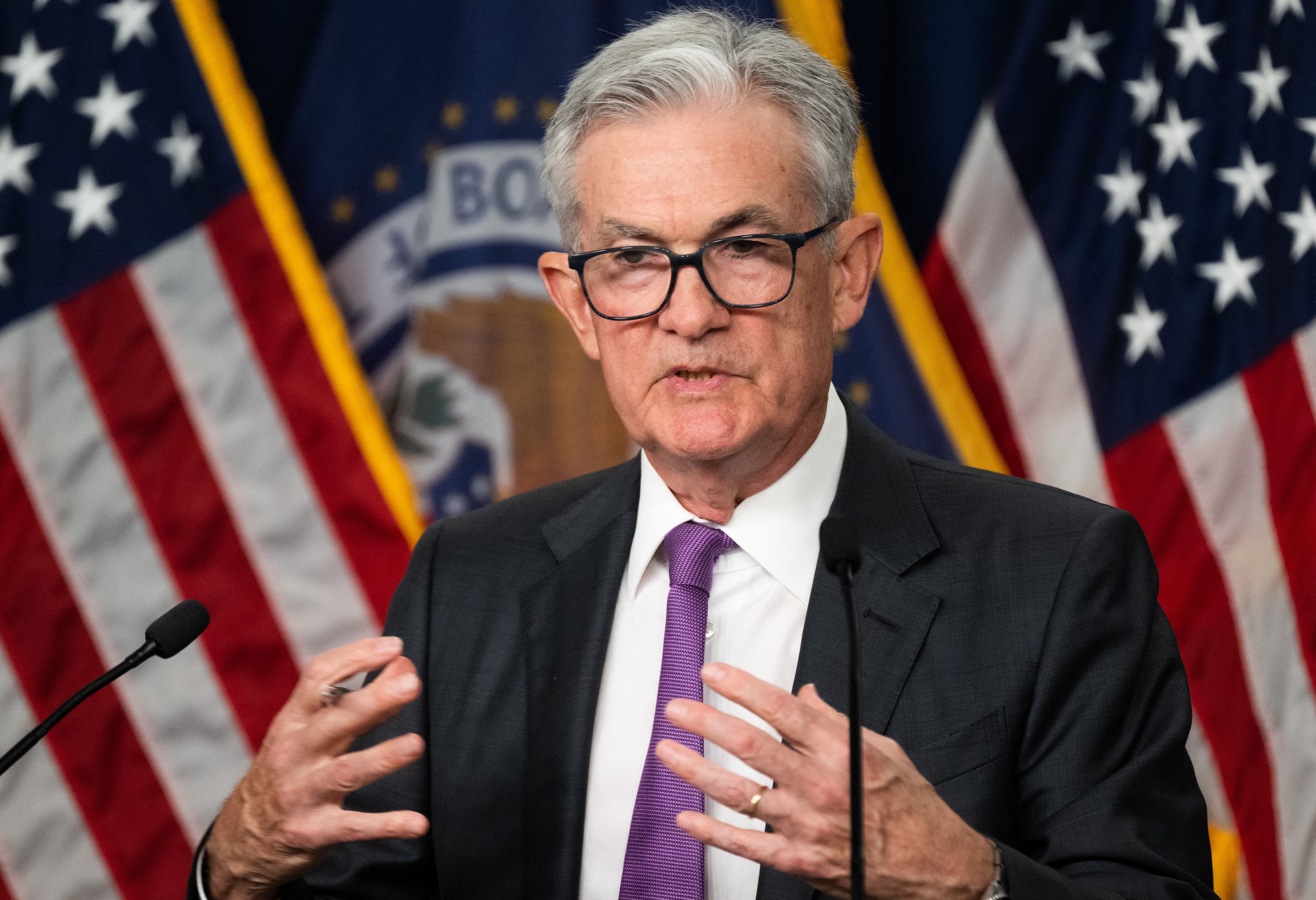 Reserva Federal podría alzar el tono ante repunte de inflación