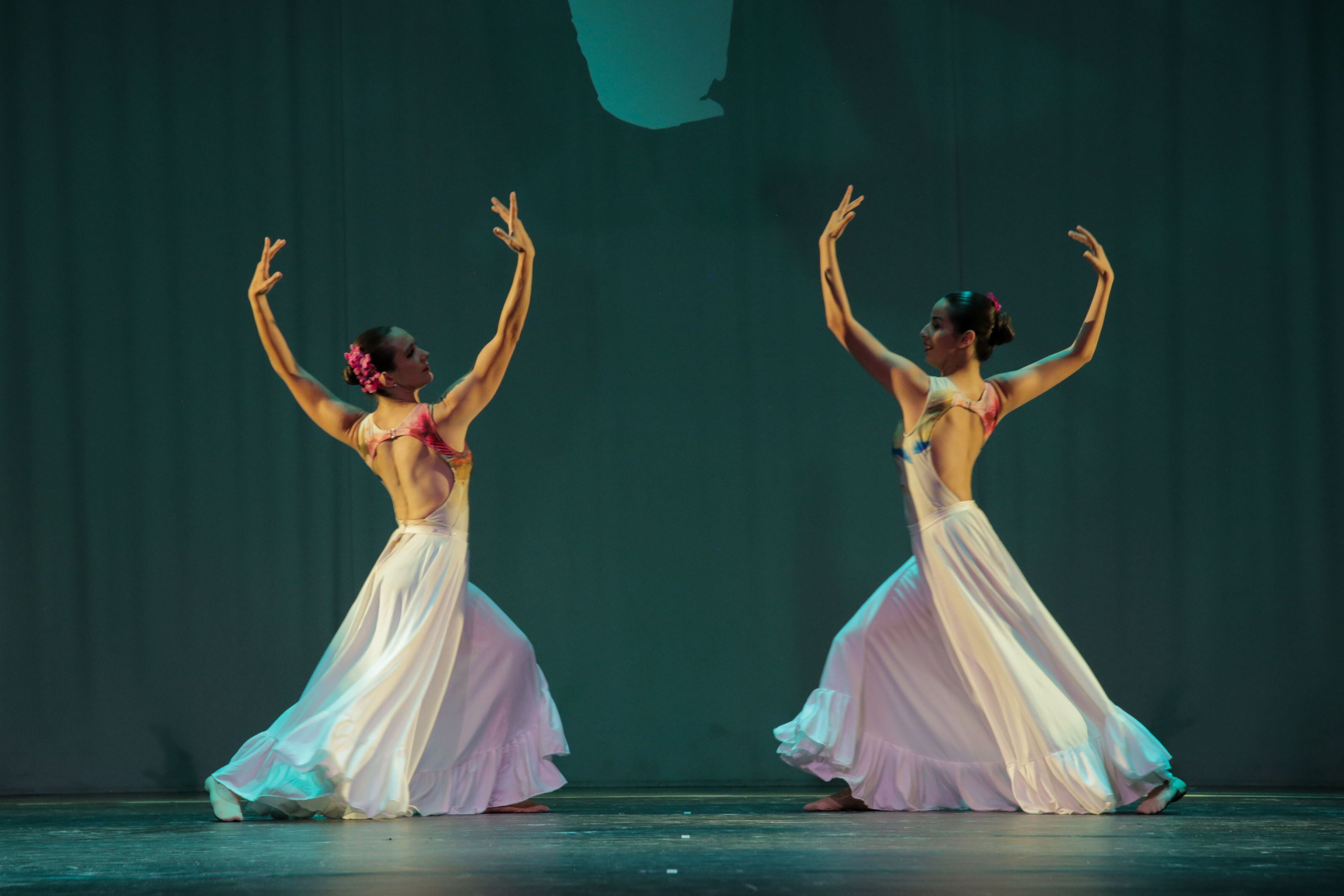 Desde el año 2017, el Festival de Ballet San José fue declarado de interés nacional por el gobierno de Costa Rica. Foto: Cortesía Festival de Ballet San José